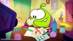 انیمیشن اوم نوم قسمت 22 - om nom